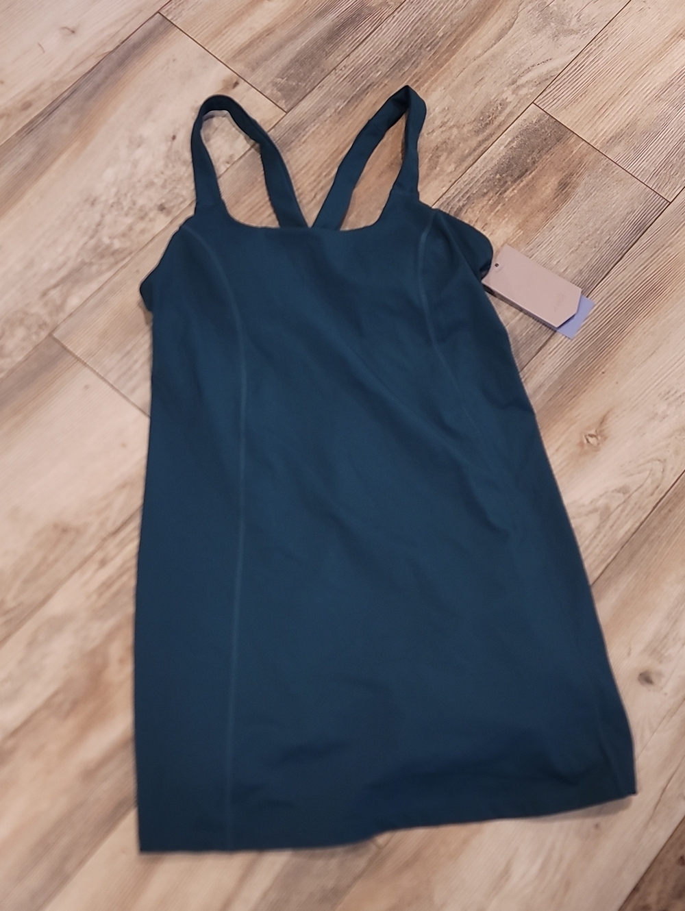 Gorgeous NWT Athletic Dress